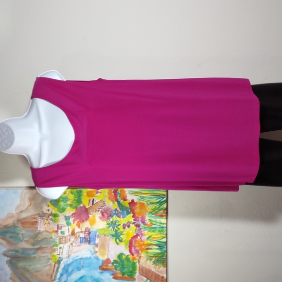 Anthony Original 2 pc Jacket/Tank Set - Picture 5 of 8